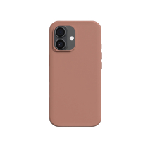 RHINOSHIELD Custodia SolidX iPhone 17 (Argilla Rosa)