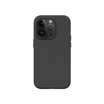 RHINOSHIELD SolidSuit iPhone 14 Pro Max (Nero Classico)
