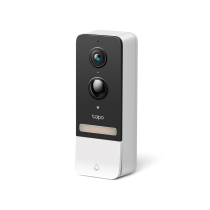 TP-LINK Videocitofono Connesso 2K (Tapo D230S1)