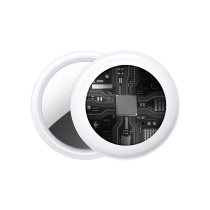 WiWU ITag Tracker GPS (WT-01) (Bianco)