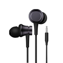 Mi Auricolari cablati Basic (Nero)