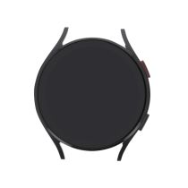 Display Completo Nero Galaxy Watch 5 (44mm) (R900)