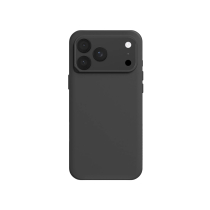 RHINOSHIELD Custodia SolidX MagSafe iPhone 17 Pro Max (Nero)
