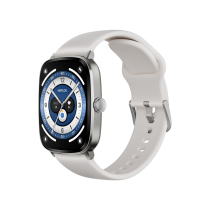 HAYLOU Smartwatch RS5 (LS19) (Argento)
