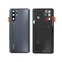 Backcover Nero Huawei P30 Pro