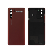 Backcover Orange Huawei P30 Pro