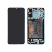 Display Completo Aurora Huawei P30
