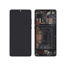 Display Completo Nero Huawei P30 Pro