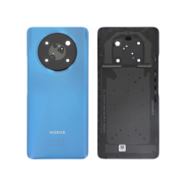 Vetro Posteriore Blu Honor Magic 4 Lite