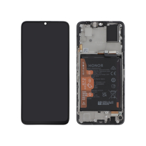 Display Completo Nero Honor X7