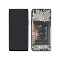 Display Completo Blu Oceano Honor X8 4G