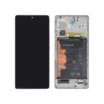 Display Completo Argento Honor 70