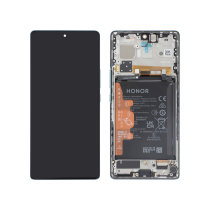 Display Completo Verde Smeraldo Honor 70