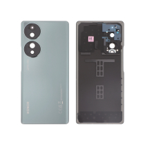 Vetro Posteriore Verde Smeraldo Honor 70