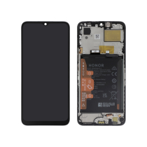 Display Completo Nero Honor 6X