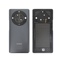 Vetro Posteriore Nero Honor Magic5 Lite