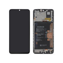 Display Completo Nero Honor X7a