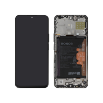 Display Completo Nero Honor 90 Lite/X8a