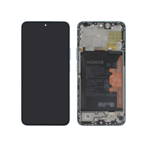 Display Completo Blu Honor X8a/90 Lite