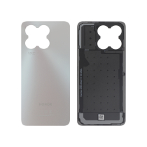 Backcover Argento Honor X8a