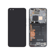 Display Completo Nero Honor Magic5 Pro