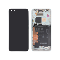 Display Completo Verde Honor Magic5 Pro