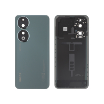 Backcover Verde Honor 90