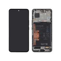 Display Completo Nero Honor 90