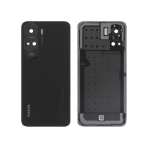 Backcover Nero Honor 90 Lite