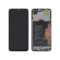 Display Completo Nero Honor X6a