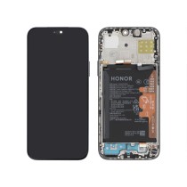 Display Completo Nero Honor 200 Lite/Honor X8b