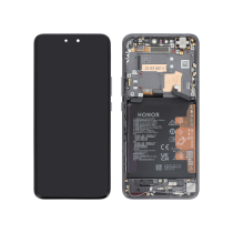 Display Completo Nero Honor Magic6 Pro