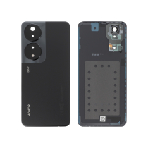 Vetro Posteriore Nero Honor 90 Smart