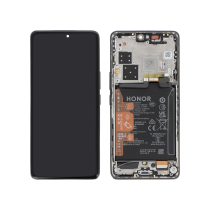 Display Completo Nero Honor 200 Pro