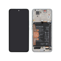 Display Completo Verde Honor 200