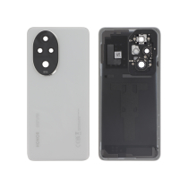 Backcover Bianco Honor 200 Pro