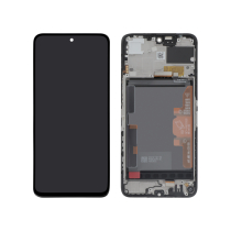 Display Completo Nero Honor 200 Smart