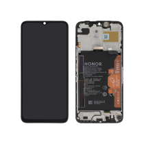 Display Completo Nero Honor X6b