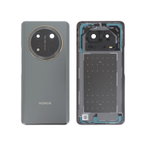Vetro Posteriore Titanium Black Honor Magic 7 Lite