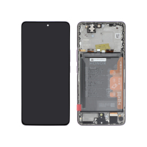 Display Completo Titanium Purple Honor Magic 7 Lite