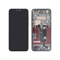 Display Completo Nero Honor Magic 7 Pro