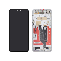 Display Completo Grigio Honor Magic 7 Pro