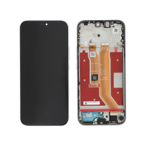 Display Completo Grigio Honor 400 Lite