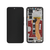 Display Completo Nero Honor 400 Pro