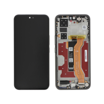 Display Completo Grigio Honor 400 Pro