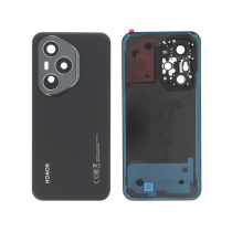 Backcover Nero Honor 400 Pro