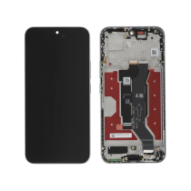 Display Completo Argento Honor 400