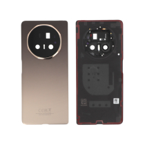 Backcover Oro Honor Magic V5