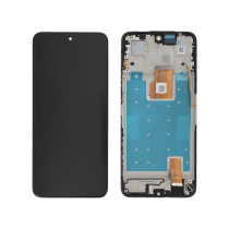 Display Completo Nero Honor 400 Smart 5G