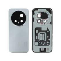 Backcover Celeste Honor Magic 8 Pro